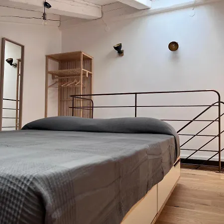 Casal Lluent 住宿加早餐酒店 阿尔盖罗